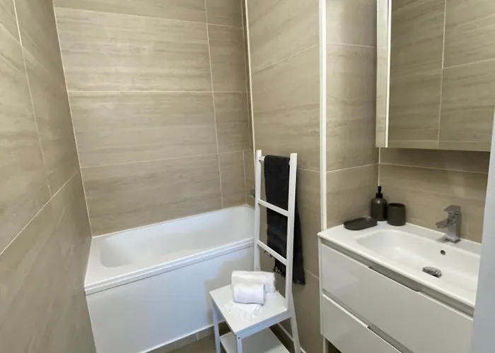 Moana Lagune 4 Chambres, 4 Salles De Bain, Piscine Privative Chauffee A 30 Degres Toute L Annee, Balneo, Terrain De Petanque Prive, Ping-pong ヴィラ