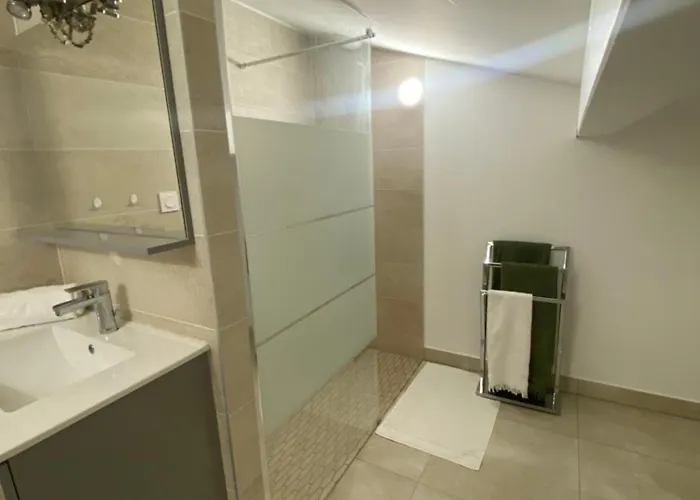 Moana Lagune 4 Chambres, 4 Salles De Bain, Piscine Privative Chauffee A 30 Degres Toute L Annee, Balneo, Terrain De Petanque Prive, Ping-pong *
