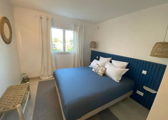 Moana Lagune 4 Chambres, 4 Salles De Bain, Piscine Privative Chauffee A 30 Degres Toute L Annee, Balneo, Terrain De Petanque Prive, Ping-pong サン・シプリアン