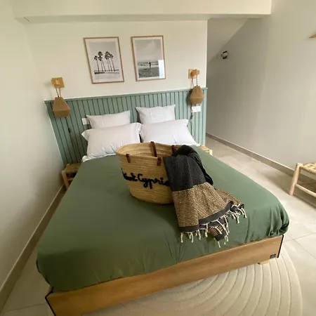 Βίλα Moana Lagune 4 Chambres, 4 Salles De Bain, Piscine Privative Chauffee A 30 Degres Toute L Annee, Balneo, Terrain De Petanque Prive, Ping-pong *