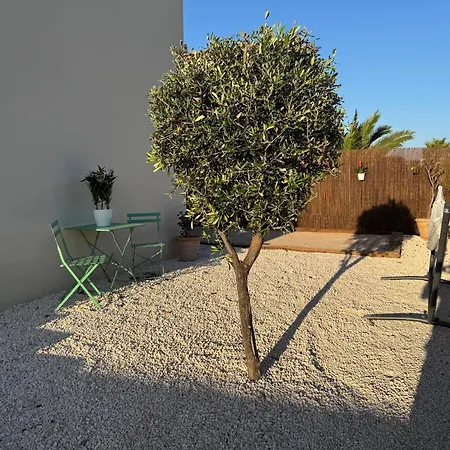 Moana Lagune Villa Saint-Cyprien (Pyrenees-Orientales)