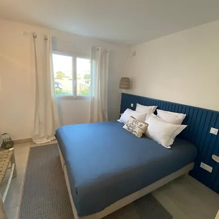 Moana Lagune 4 Chambres, 4 Salles De Bain, Piscine Privative Chauffee A 30 Degres Toute L Annee, Balneo, Terrain De Petanque Prive, Ping-pong Saint-Cyprien (Pyrenees-Orientales)