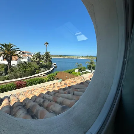 Βίλα Moana Lagune 4 Chambres, 4 Salles De Bain, Piscine Privative Chauffee A 30 Degres Toute L Annee, Balneo, Terrain De Petanque Prive, Ping-pong
