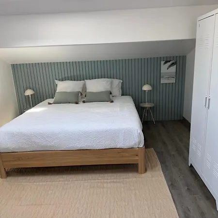 Moana Lagune 4 Chambres, 4 Salles De Bain, Piscine Privative Chauffee A 30 Degres Toute L Annee, Balneo, Terrain De Petanque Prive, Ping-pong *
