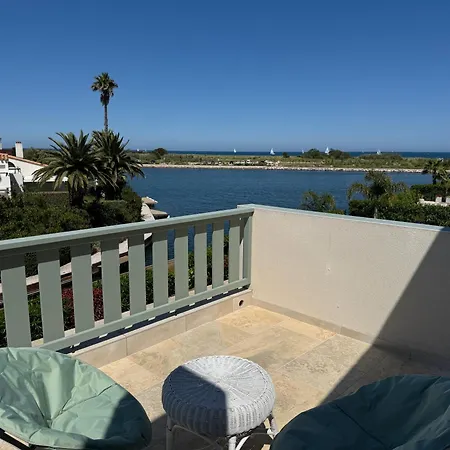 Moana Lagune 4 Chambres, 4 Salles De Bain, Piscine Privative Chauffee A 30 Degres Toute L Annee, Balneo, Terrain De Petanque Prive, Ping-pong *