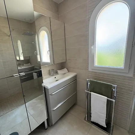 Βίλα Moana Lagune 4 Chambres, 4 Salles De Bain, Piscine Privative Chauffee A 30 Degres Toute L Annee, Balneo, Terrain De Petanque Prive, Ping-pong