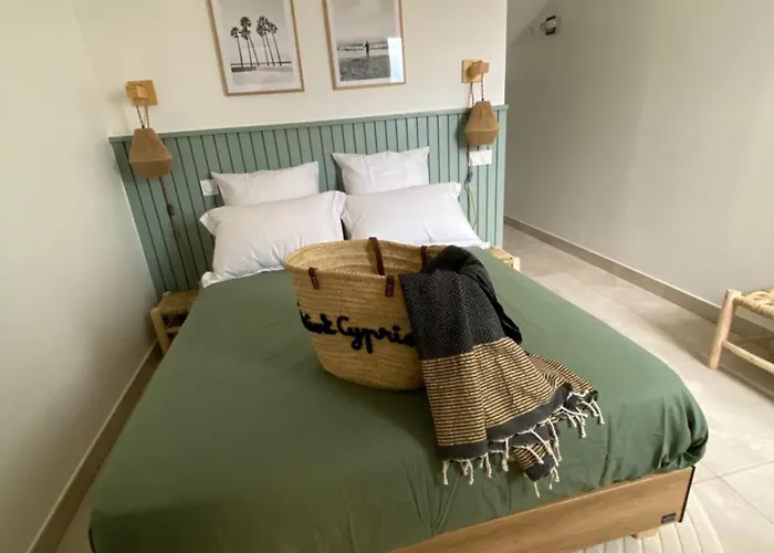 וילה Moana Lagune 4 Chambres, 4 Salles De Bain, Piscine Privative Chauffee A 30 Degres Toute L Annee, Balneo, Terrain De Petanque Prive, Ping-pong *