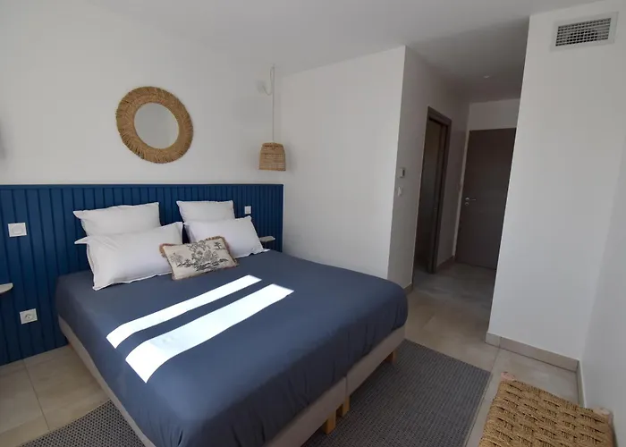 וילה Moana Lagune 4 Chambres, 4 Salles De Bain, Piscine Privative Chauffee A 30 Degres Toute L Annee, Balneo, Terrain De Petanque Prive, Ping-pong *